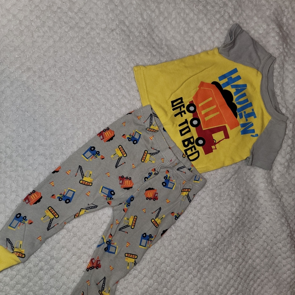 Pajamas